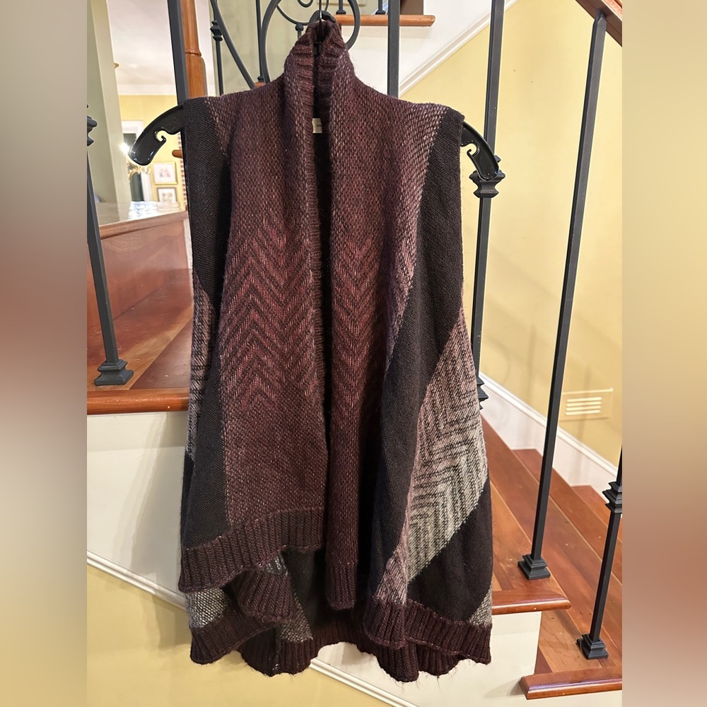 Sleeping on Snow cardigan xs/s